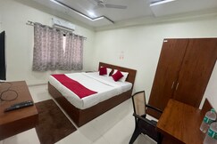 Shelke mama lodging and resort