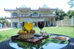 Atithi Stays Jim Corbett