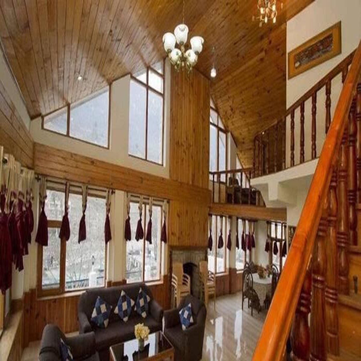 Main gallery
