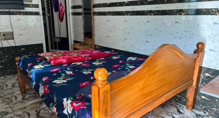 Mistoria Boutique Stay Room Type - Bedroom 3