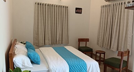 OM Villa Room Type - 4 Bedroom Apartment