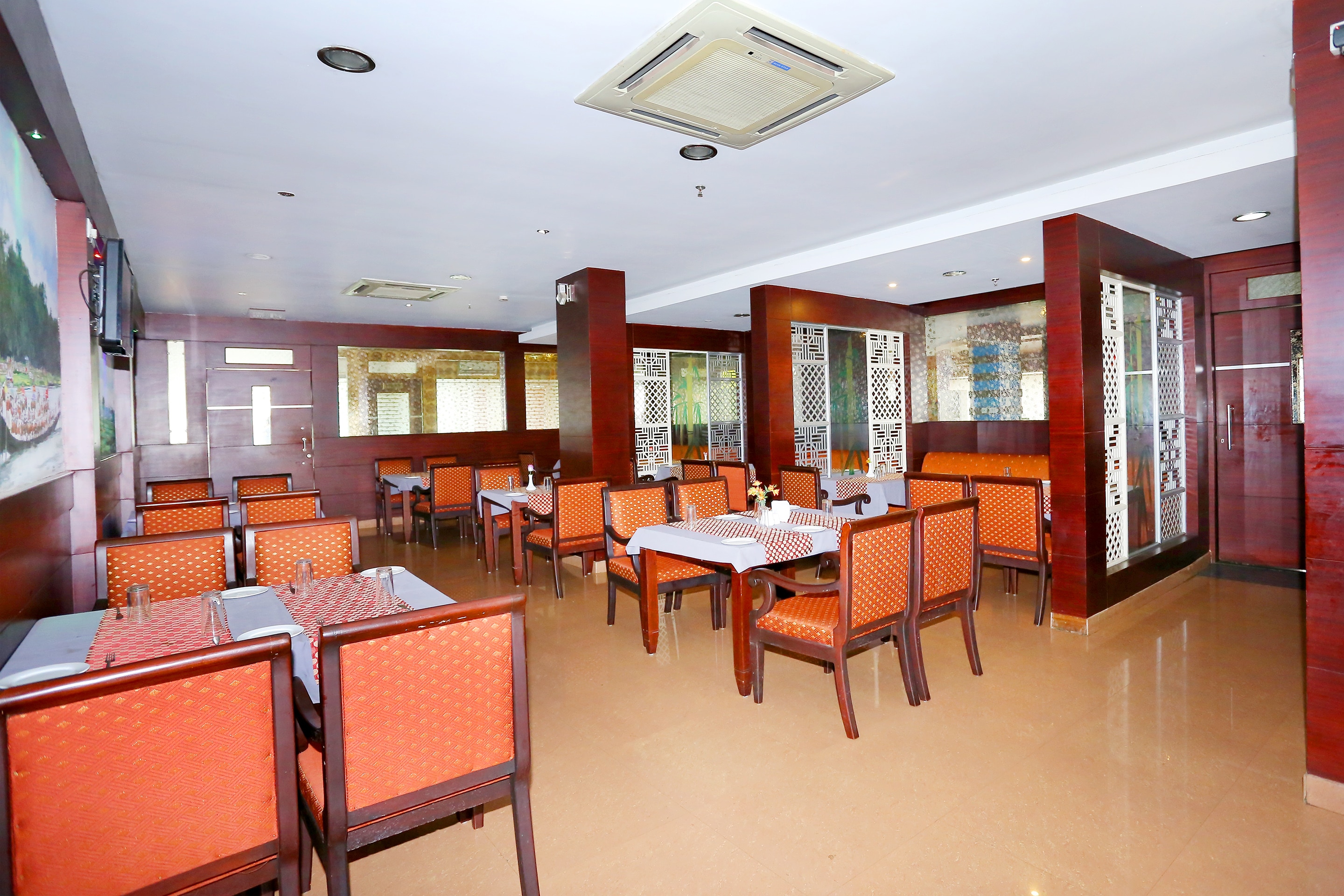 Main gallery