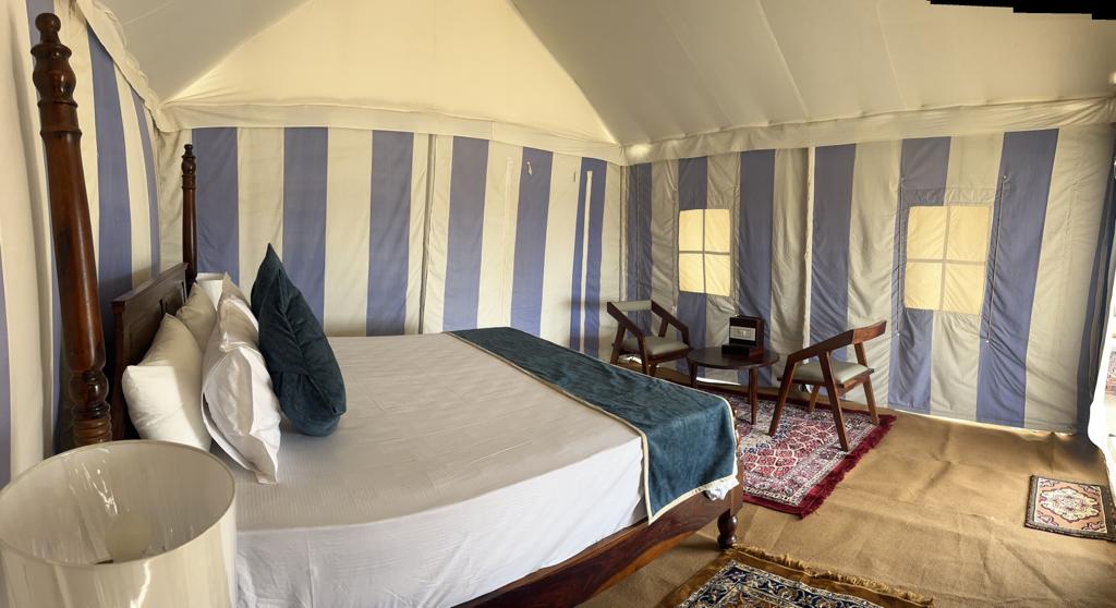 Dangri Desert Safari Camps - Tap to explore photos