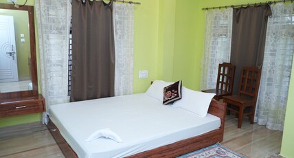 Bakshi Bari Room Type - Standard Room