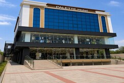Palette Hotel by CheckIn Gonda