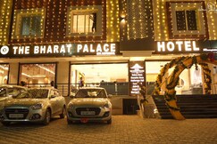 The Bharat Palace