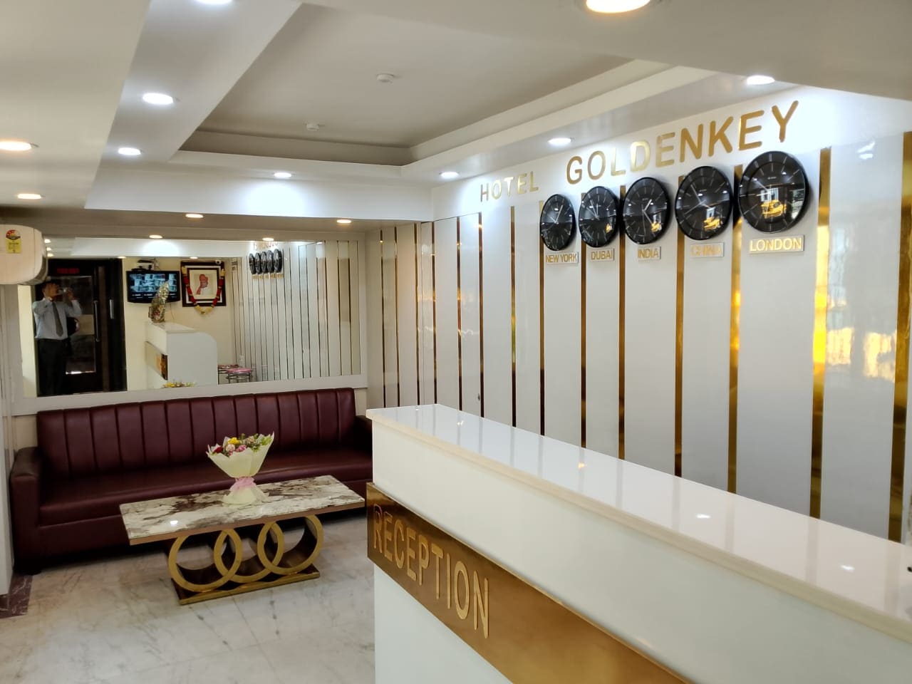 Main gallery