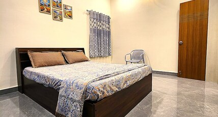 Hotel Meadows Room Type - Executive Room
