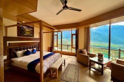 BD RESORTS