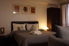 Bellora Maison Boutique Studio Near Airport