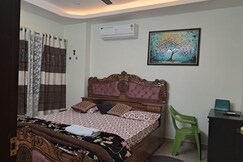Homestay concord