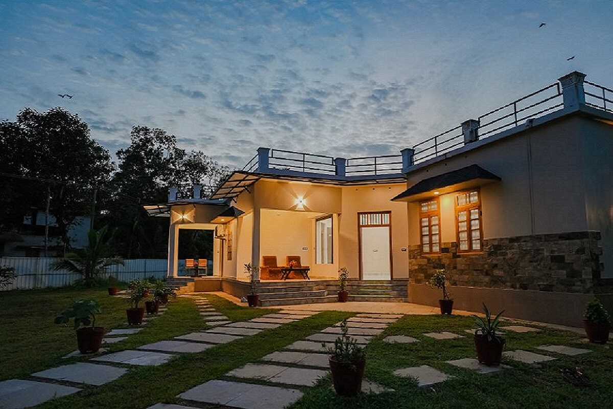 Thalir resorts - Tap to explore photos