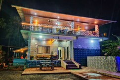 Opposite to Revdanda Beach