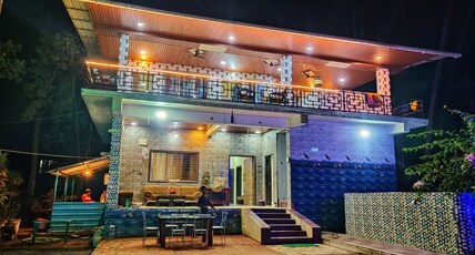 Opposite to Revdanda Beach Room Type - Opposite to Revdanda Beach