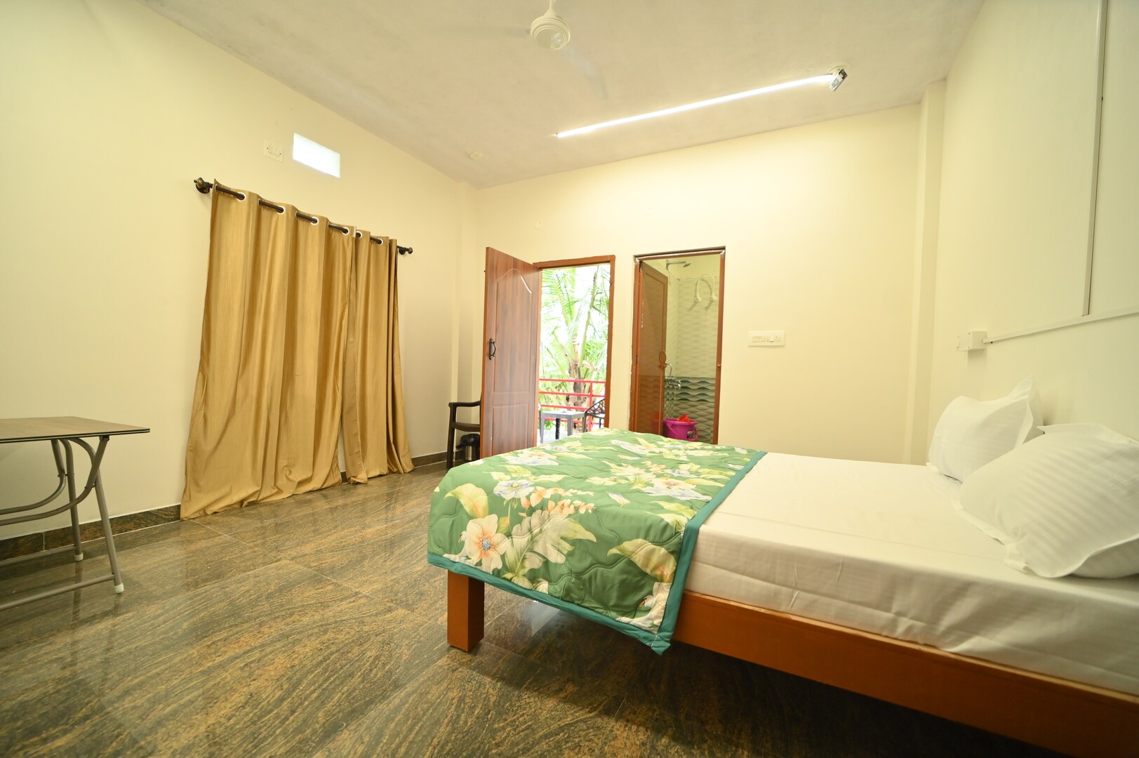Coorg Holiday Homestay - Tap to explore photos
