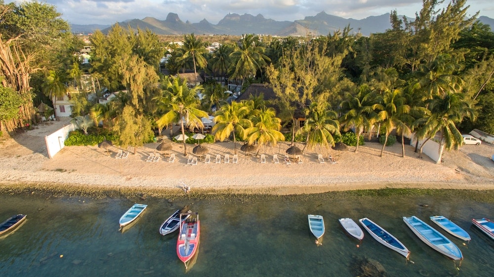 Cocotiers Hotel Mauritius - Tap to explore photos