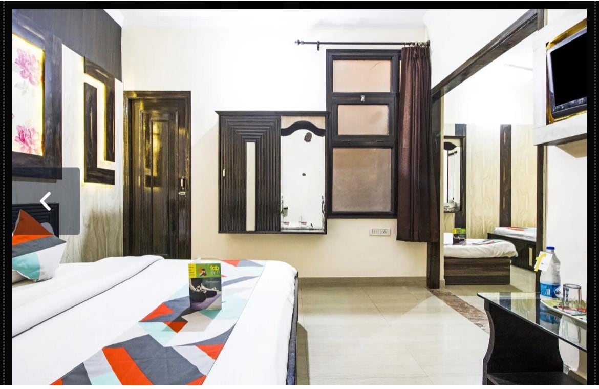 Prince Residency - Tap to explore photos