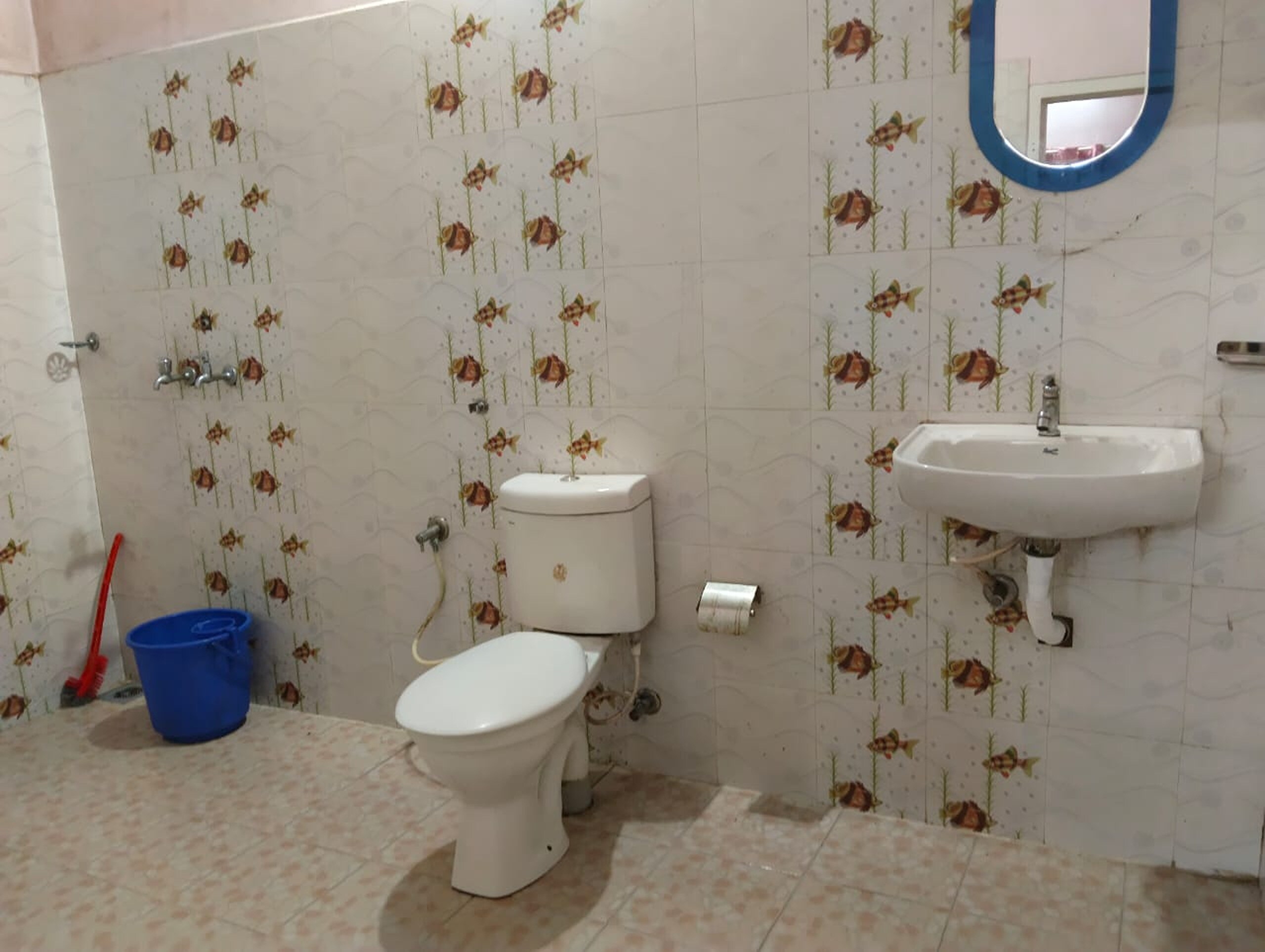 Kallarackal 3Bedroom Homestay - Tap to explore photos
