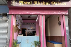 Hotel Akshni Palace