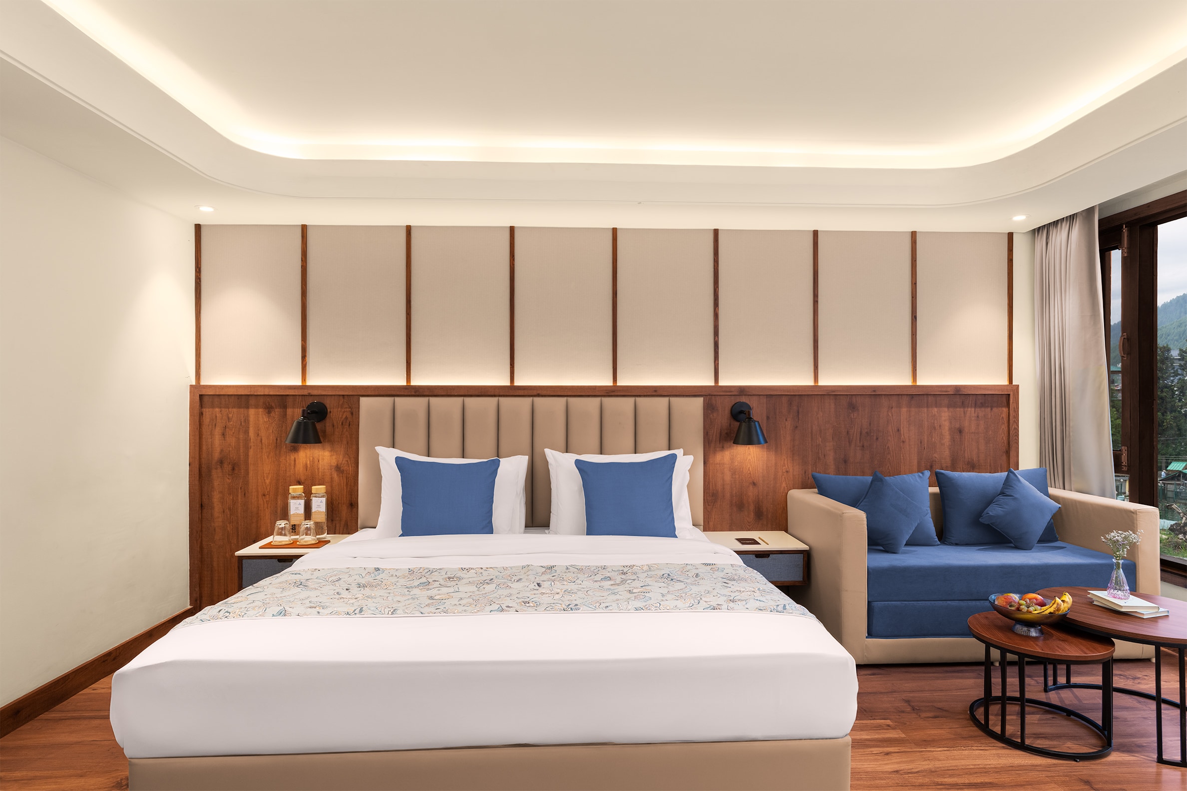 Kanishka, Manali - AM Hotel Kollection (5 mins from Mall Road) - Tap to explore photos