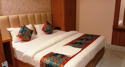Hotel Elite Suites Room Type - Business Class Room Hotel Elite Suites Room Type - Business Class Room