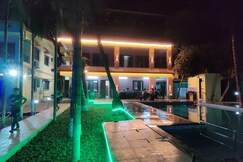 Address of Raanwaara