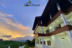 Moon Palace Kuttikanam