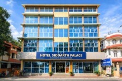 Hotel Siddarth Palace