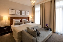 Steigenberger Icon Parkhotel Dusseldorf
