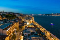 Novotel Istanbul Bosphorus