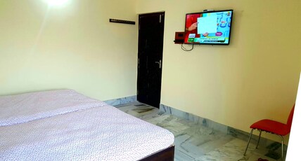 Dutta Villa Room Type - Non Ac Room