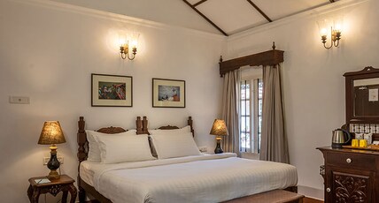 MAI House Heritage Hotel Room Type - Classic Room (deluxe)