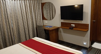 Hotel The Presidency Room Type - Suite Room