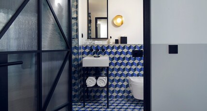 Kimpton De Witt Amsterdam, an IHG Hotel Room Type - 1 King Essential