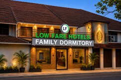 Address of Lowfare Hotel by the Sea