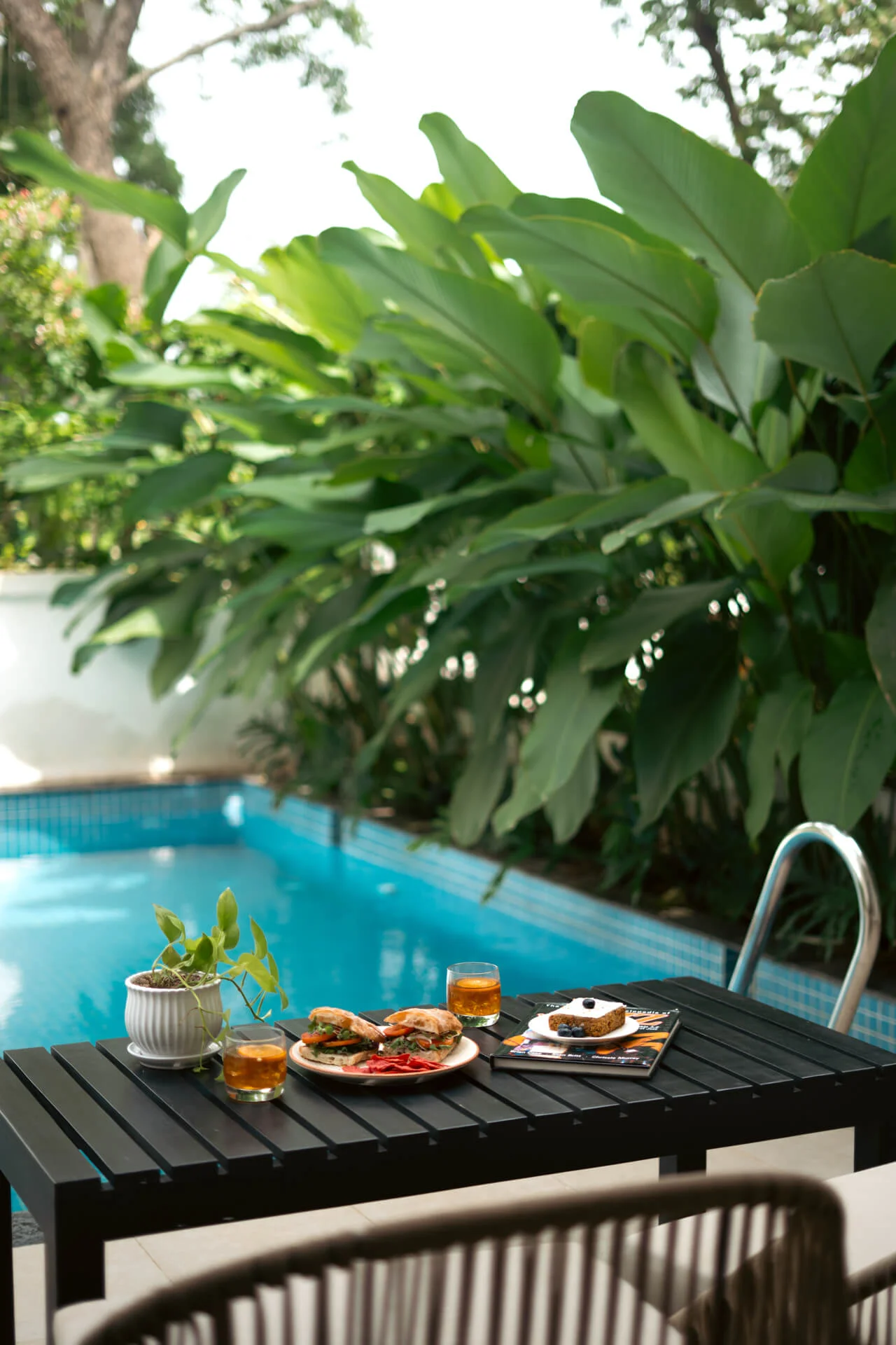 LohonoStays Moira Villa 10 - Tap to explore photos