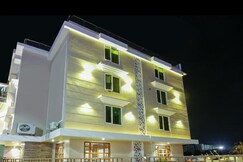 Hotel Parnil residency