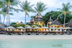 Dara Samui Beach Resort - Adults Only