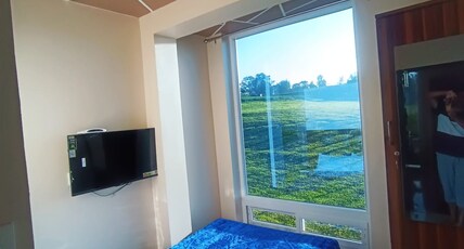 Rose Garden Enclave for Families and Executives Room Type - Small couple room