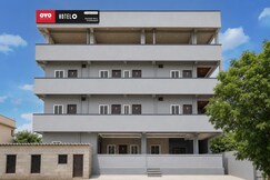 Super Hotel O Square Mall Hyderabad Formerly Skandas Residency