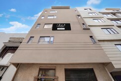 Collection O by OYO Clock Tower Ludhiana Formerly Hotel City Night