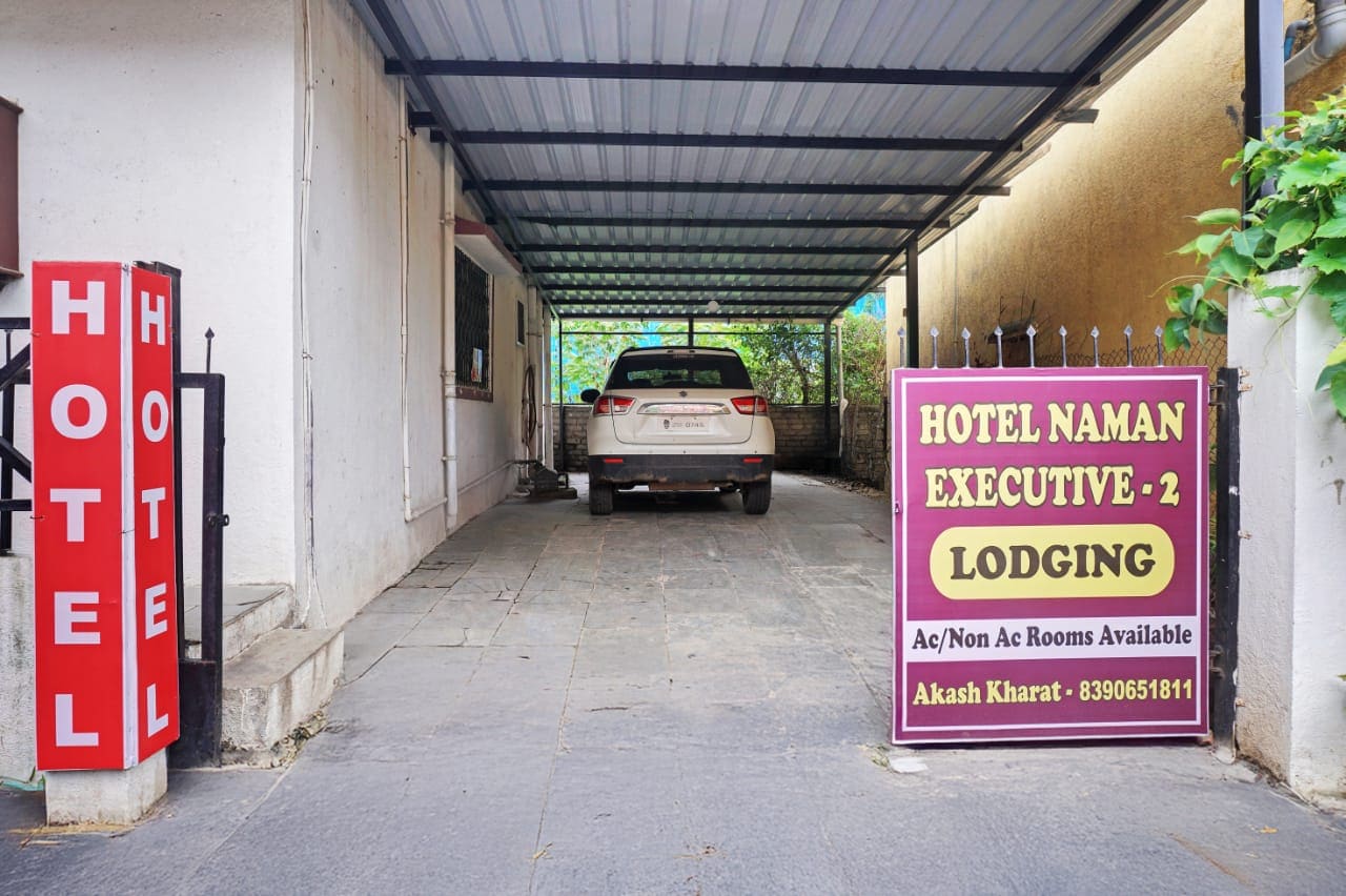 Hotel Naman Executive 2 - Tap to explore photos