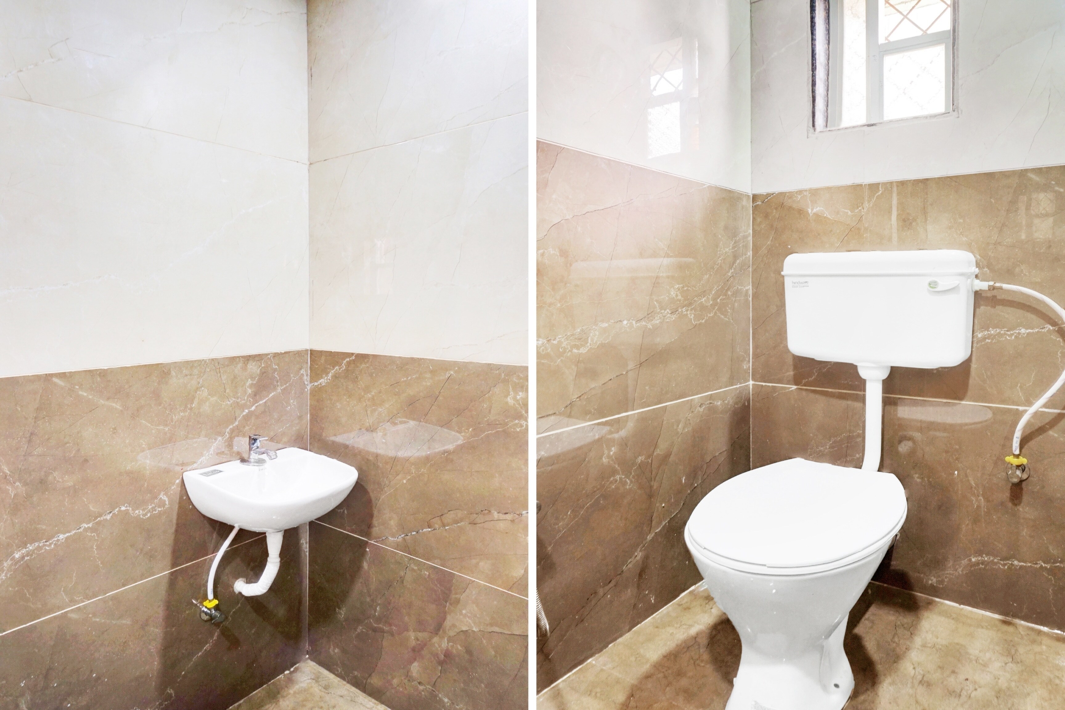 Hotel O Sagar Lodging - Tap to explore photos