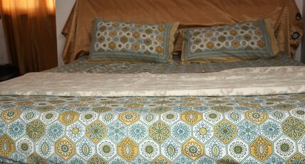 Basera Homestay Jaipur Room Type - Bedroom 3