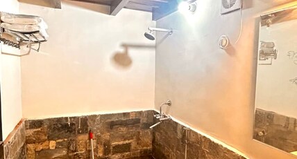 Farm stay by O'IJA Room Type - Duplex family suite