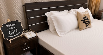 QIN Studio Villa Near Ekana stadium Room Type - QIN Studio Villa Near Ekana stadium QIN Studio Villa Near Ekana stadium Room Type - QIN Studio Villa Near Ekana stadium
