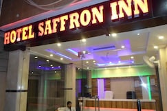 Hotel Saffron Inn