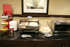 Hampton Inn by Hilton Topeka