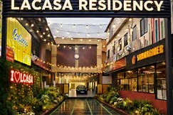 LACASA RESIDENCY