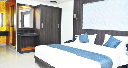 Hotel La Gowri Coorg Room Type - Premium Double Deluxe